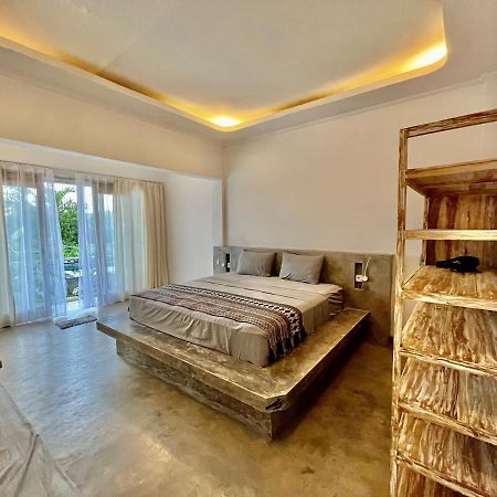 Sanctum Hotel And Dive- Nusa Penida Ped Dış mekan fotoğraf