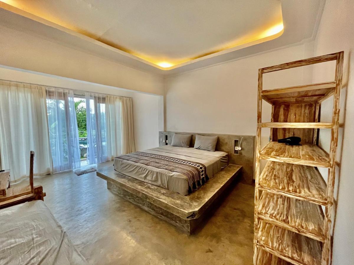 Sanctum Hotel And Dive- Nusa Penida Ped Dış mekan fotoğraf